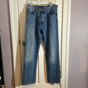 Eddie Bauer Relaxed Jeans - SZ 34x34
